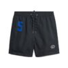 Recycled Polo 17-Inch Swim Shorts