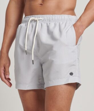Recycled Swim Shorts