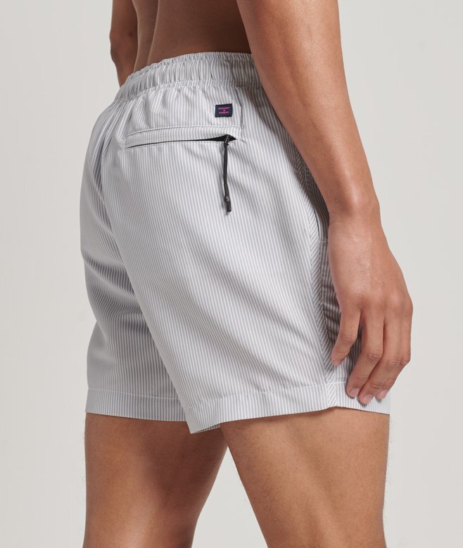 Recycled Swim Shorts Recycled Swim Shorts