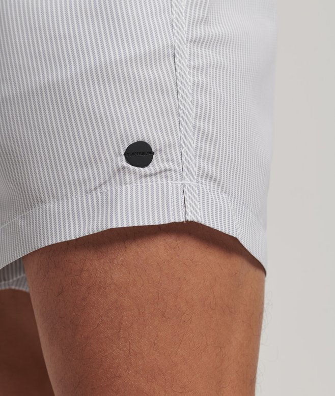 Recycled Swim Shorts Recycled Swim Shorts