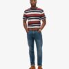 Relaxed Stripe T-Shirt Relaxed Stripe T-Shirt