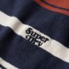Relaxed Stripe T-Shirt Relaxed Stripe T-Shirt