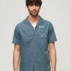 Resort Short Sleeve Shirt