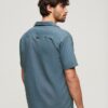 Resort Short Sleeve Shirt
