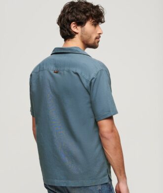 Resort Short Sleeve Shirt