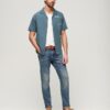 Resort Short Sleeve Shirt