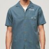 Resort Short Sleeve Shirt