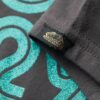 Retro Glitter Logo T-Shirt