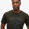 Retro Rocker Graphic T-Shirt Retro Rocker Graphic T-Shirt