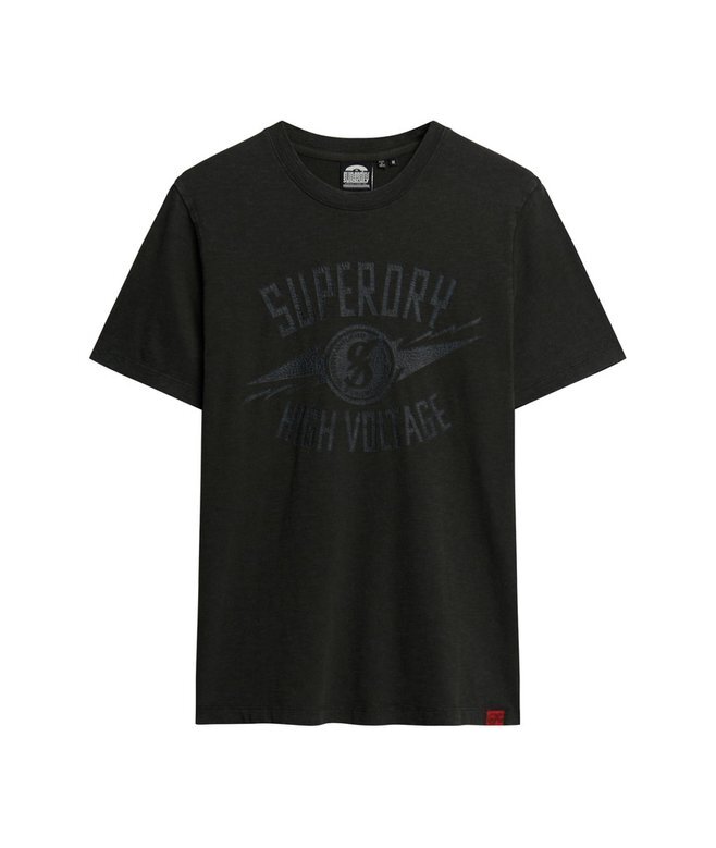 Retro Rocker Graphic T-Shirt Retro Rocker Graphic T-Shirt