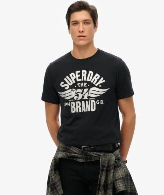 Reworked Classic Graphic T-Shirt