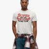 Reworked Classic Graphic T-Shirt