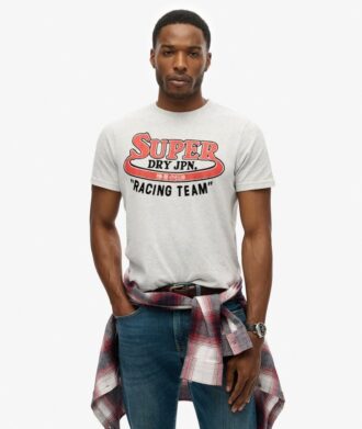 Reworked Classic Graphic T-Shirt