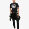 Reworked Classic Graphic T-Shirt