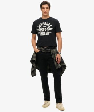 Reworked Classic Graphic T-Shirt
