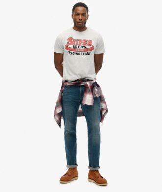 Reworked Classic Graphic T-Shirt