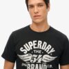 Reworked Classic Graphic T-Shirt