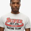 Reworked Classic Graphic T-Shirt