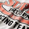Reworked Classic Graphic T-Shirt