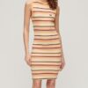 Rib Bodycon Midi Dress Rib Bodycon Midi Dress