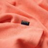 Ribbed Long Sleeve Henley Top