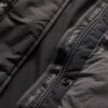 Rip-Stop Longline Puffer Coat Rip-Stop Longline Puffer Coat