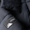 Ripstop Longline Puffer Coat