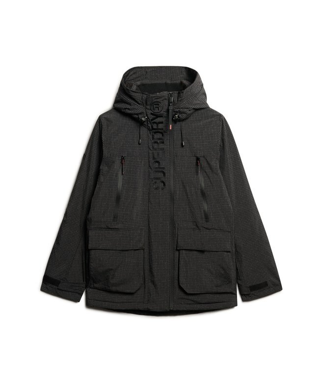 Ripstop Ultimate Windbreaker Jacket Ripstop Ultimate Windbreaker Jacket