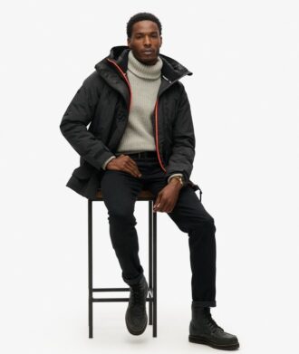Ripstop Ultimate Windbreaker Jacket