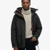 Ripstop Ultimate Windbreaker Jacket Ripstop Ultimate Windbreaker Jacket