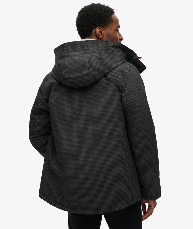 Ripstop Ultimate Windbreaker Jacket Ripstop Ultimate Windbreaker Jacket