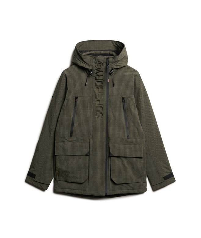 Ripstop Ultimate Windbreaker Jacket Ripstop Ultimate Windbreaker Jacket
