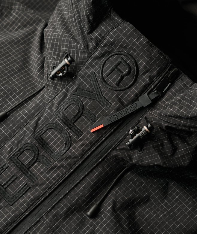 Ripstop Ultimate Windbreaker Jacket Ripstop Ultimate Windbreaker Jacket