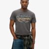 Rock Graphic Band T-Shirt Rock Graphic Band T-Shirt