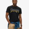 Rock Graphic Band T-Shirt