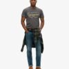 Rock Graphic Band T-Shirt Rock Graphic Band T-Shirt