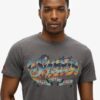 Rock Graphic Band T-Shirt Rock Graphic Band T-Shirt