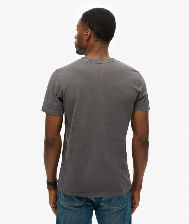 Rock Graphic Band T-Shirt Rock Graphic Band T-Shirt