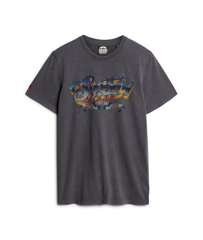Rock Graphic Band T-Shirt Rock Graphic Band T-Shirt