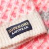 Roll Neck Crop Knit Jumper