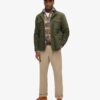 Rookie Military Jacket