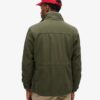 Rookie Military Jacket