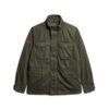 Rookie Military Jacket