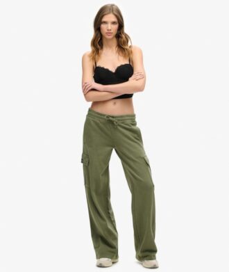 Ruched Mesh Crop Corset Top