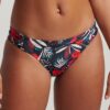 Ruched Recycled Bikini Briefs