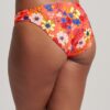 Ruched Recycled Bikini Briefs