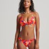 Ruched Recycled Bikini Briefs