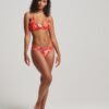 Ruched Recycled Bikini Briefs