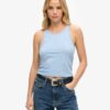 Ruched Tank Top Ruched Tank Top