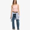 Ruched Tank Top Ruched Tank Top